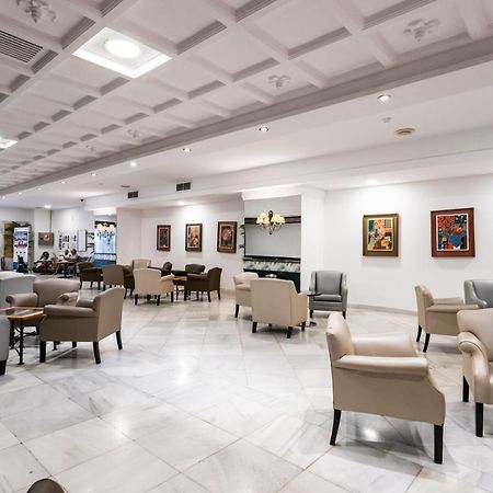 Sur Suites Palmeras 487 Fuengirola Luaran gambar