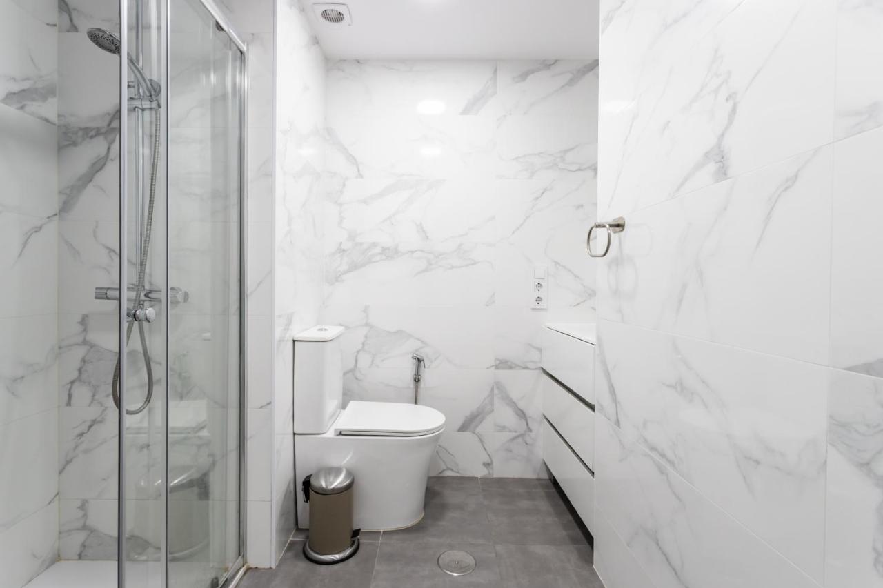 Sur Suites Palmeras 487 Fuengirola Luaran gambar